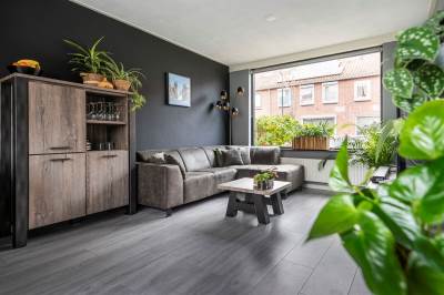Woning Van Ruysdaelstraat 9 Hardinxveld-Giessendam