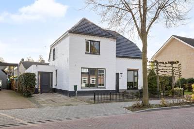 Woning Nieuwstraat 13 Hapert