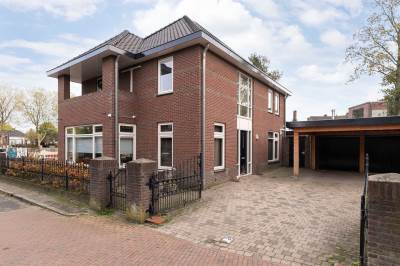 Woning Van Huutstraat 5 Apeldoorn