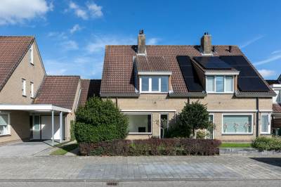Woning Koolmees 59 Breda