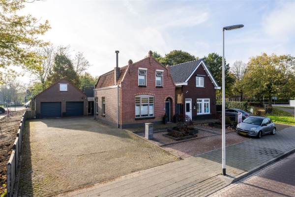 Woning Korte Brugstraat 103 Etten-Leur