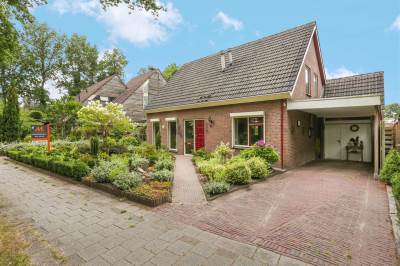 Woning Marsstukken 31 Aalden