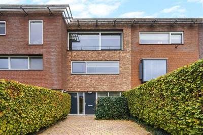 Woning Emily Brontësingel 51 Arnhem