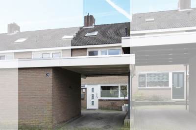 Woning Lievensweg 74 Groesbeek