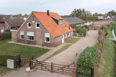 Woning Poolsweg 2 Geesteren (OV)