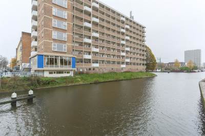 Woning Zaagmuldersweg 646 Groningen