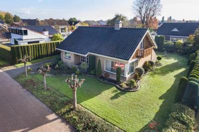 Woning de Alerdink 28 Denekamp