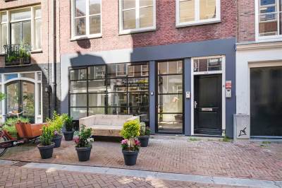 Woning Lange Leidsedwarsstraat 103H Amsterdam