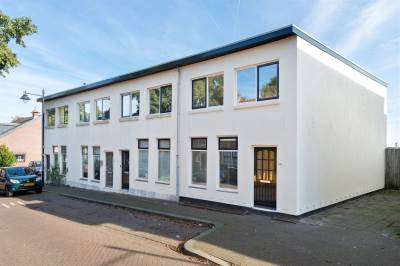 Woning Klarendalseweg 278 Arnhem
