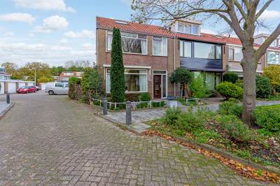 Woning Koningsmarck 90 Bodegraven