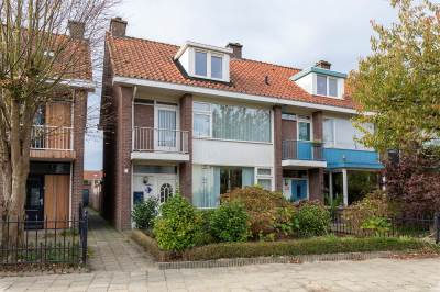 Woning Guido Gezellelaan 14 Etten-Leur