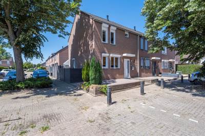 Woning Schouffertsweide 24 Eygelshoven