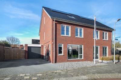 Woning Floralaan 61 Hardenberg