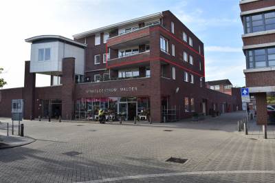 Woning Noordplein 12 Malden