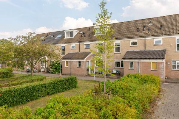 Woning Trintel 45 Monnickendam
