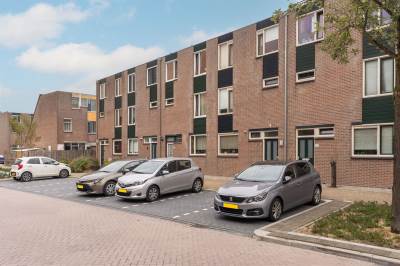 Woning Graaf Willemlaan 21 Nieuwegein