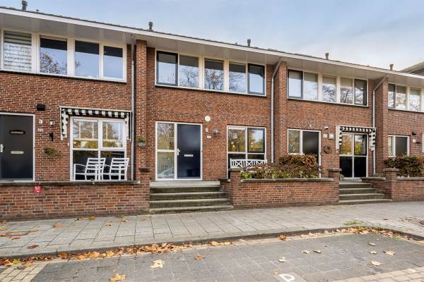 Woning Oostdorpseweg 30 Poortugaal