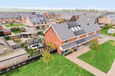 Woning Baars 1 Schagen