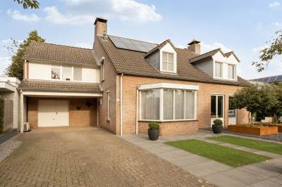 Woning Akker 5A Lieshout