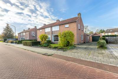 Woning Nieuwstraat 7 Rijswijk (NB)