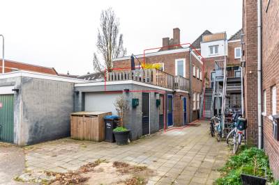 Woning Daalsehof 5 Nijmegen