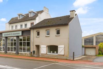 Woning Kruisdonk 5 Meerssen