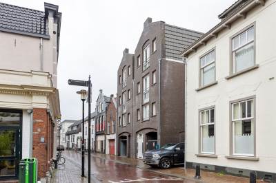 Woning Koornmarkt 921 Tiel