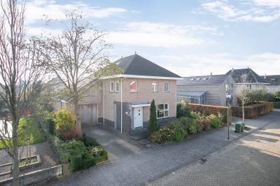 Woning Hissemar 9 Leeuwarden