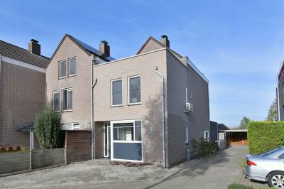 Woning Kievit 34 Deventer