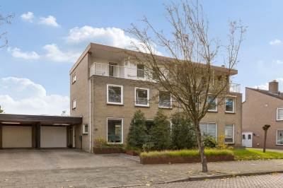 Woning Kard. de Jongstraat 69 Valkenswaard
