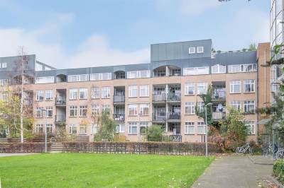 Woning Flevostraat 64 Almere