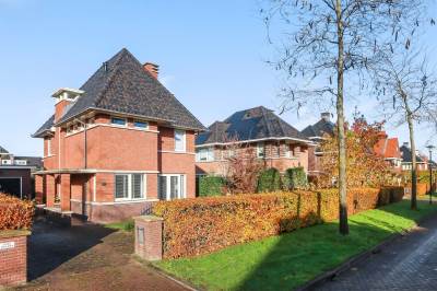 Woning Romanovhof 47 Dordrecht
