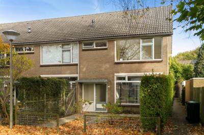 Woning Van Anrooijstraat 138 Oss