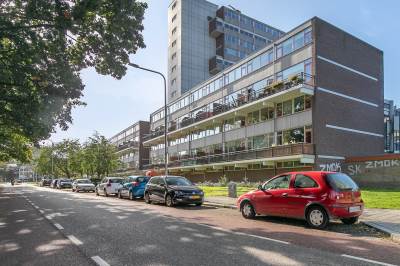 Woning Monteverdilaan 103 Zwolle