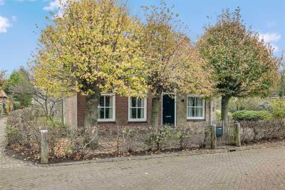 Woning Leijesterpaed 2 Hijum
