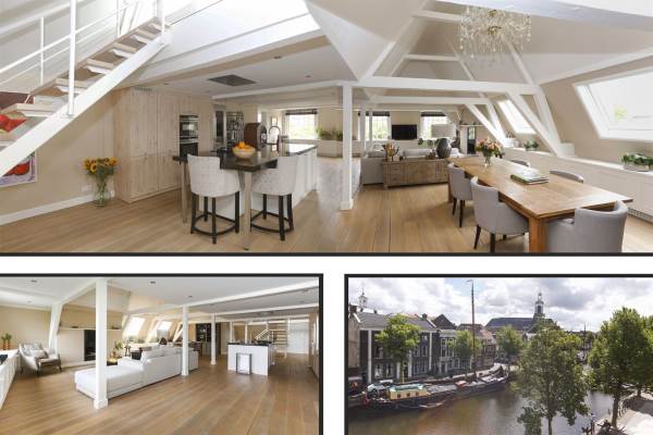 Woning Walvisstraat 10 Schiedam