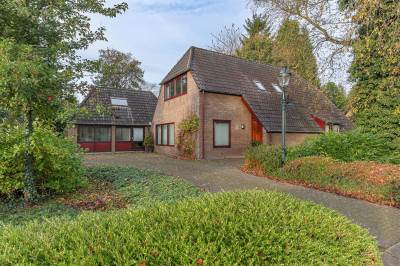 Woning Spinozalaan 37 Haren (GR)