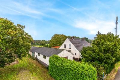 Woning Gaesdoncksestraat 2 Siebengewald