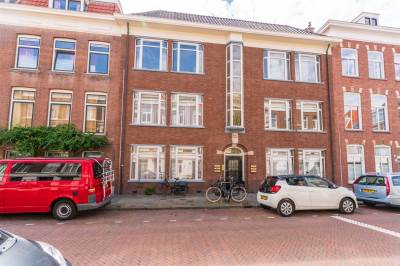 Woning Heemskerckstraat 46 Den Haag