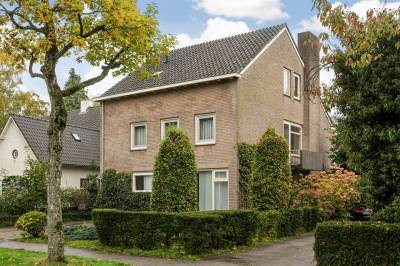 Woning Wilhelminalaan 7 Geldrop