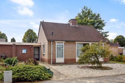 Woning Mgr. Hanssenstraat 17 Broekhuizenvorst