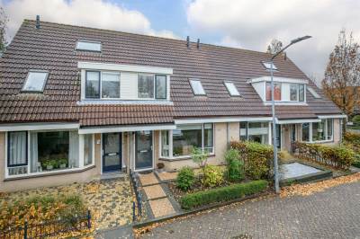 Woning Prunus 6 Melissant