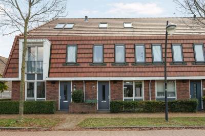 Woning Lient 69 Hooglanderveen