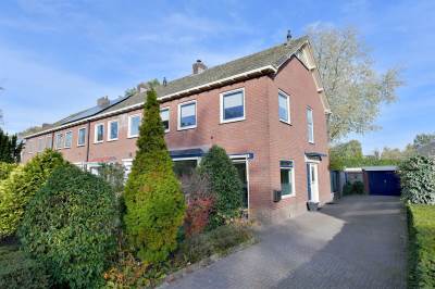 Woning Margijnenenk 10 Deventer