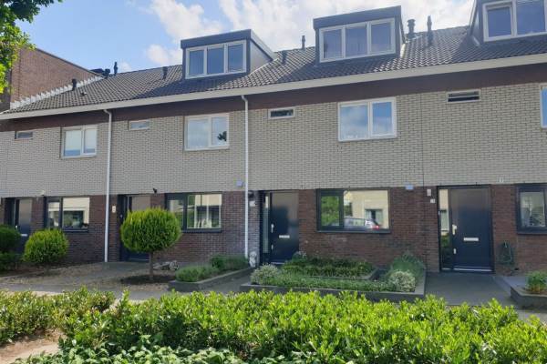 Woning Vliegezwam 30 Veenendaal