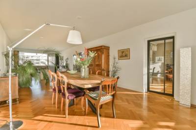 Woning Arent Janszoon Ernststraat 45 Amsterdam