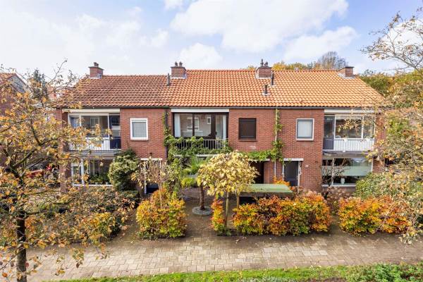 Woning Kaninefatenlaan 4 Apeldoorn