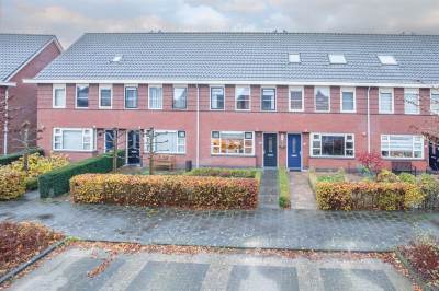 Woning Chansondreef 101 Harderwijk