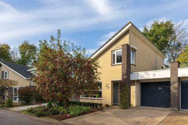 Woning Gardiaanhof 11 Rilland