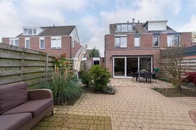 Woning Schadijk 74 Veenendaal